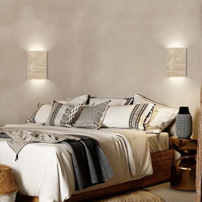 Kumo Sconce