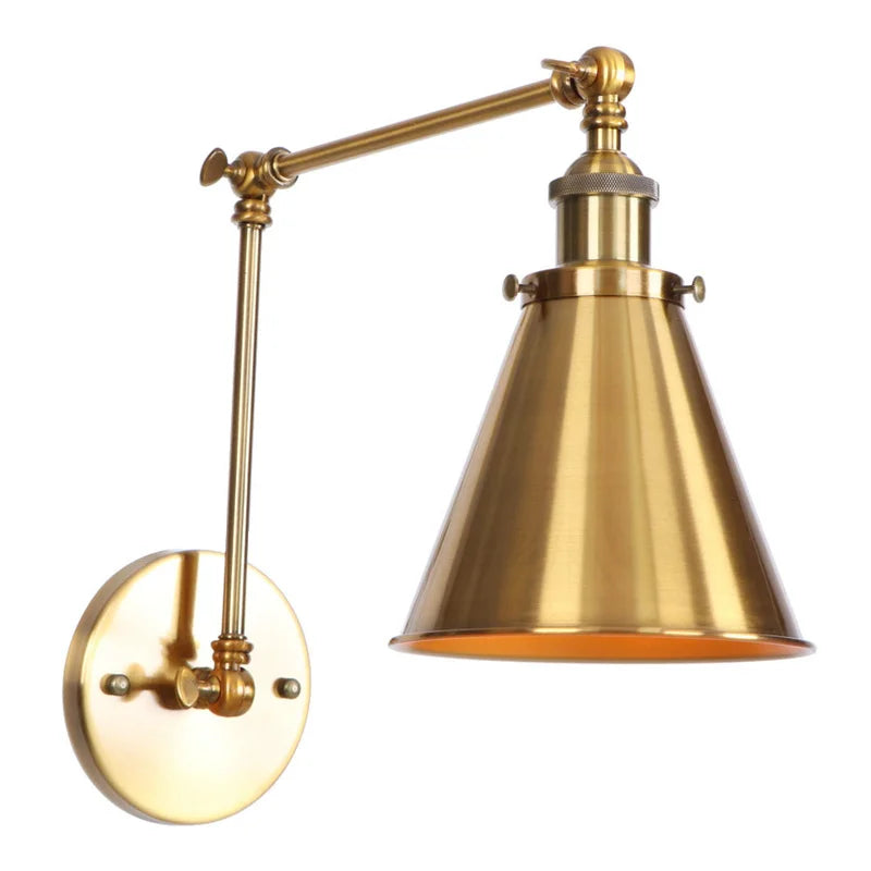 Briar Sconce