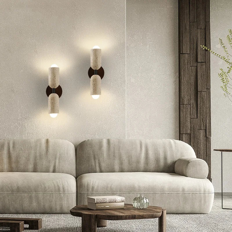 Atlas Sconce