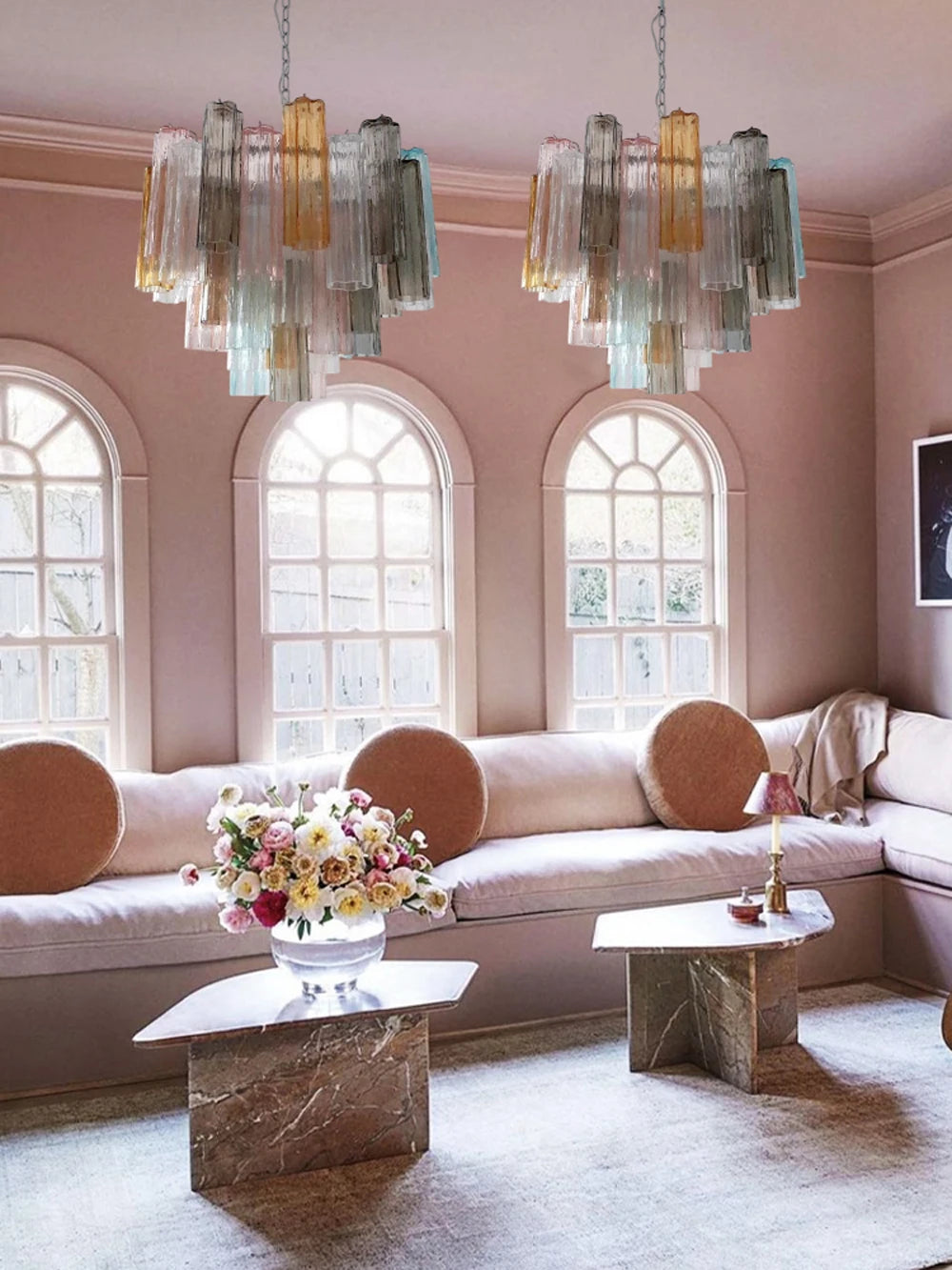 Livia Chandelier