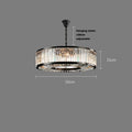 Nocturne Chandelier
