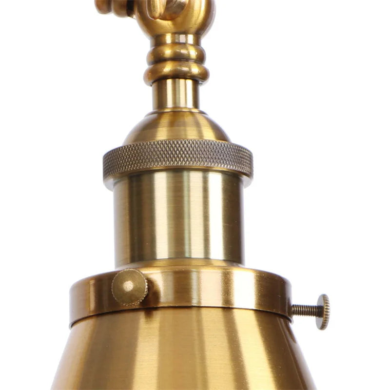 Briar Sconce