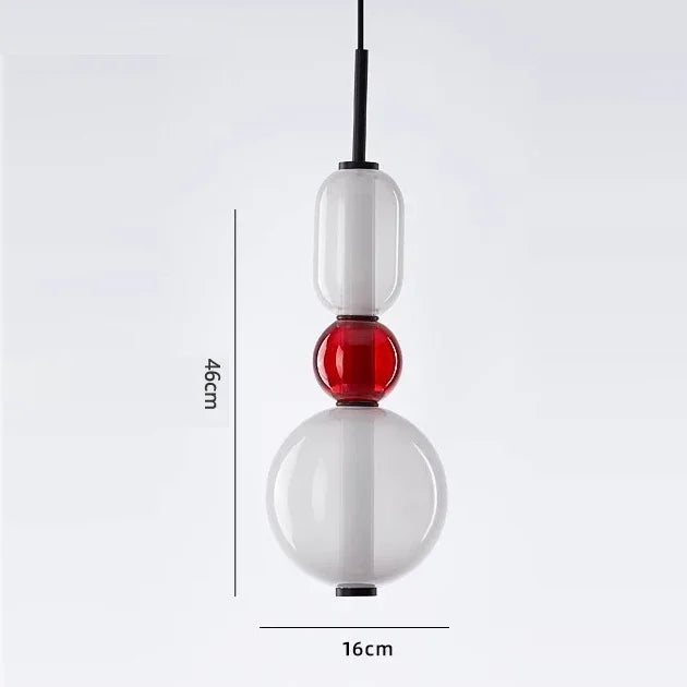 Kiko Pendant