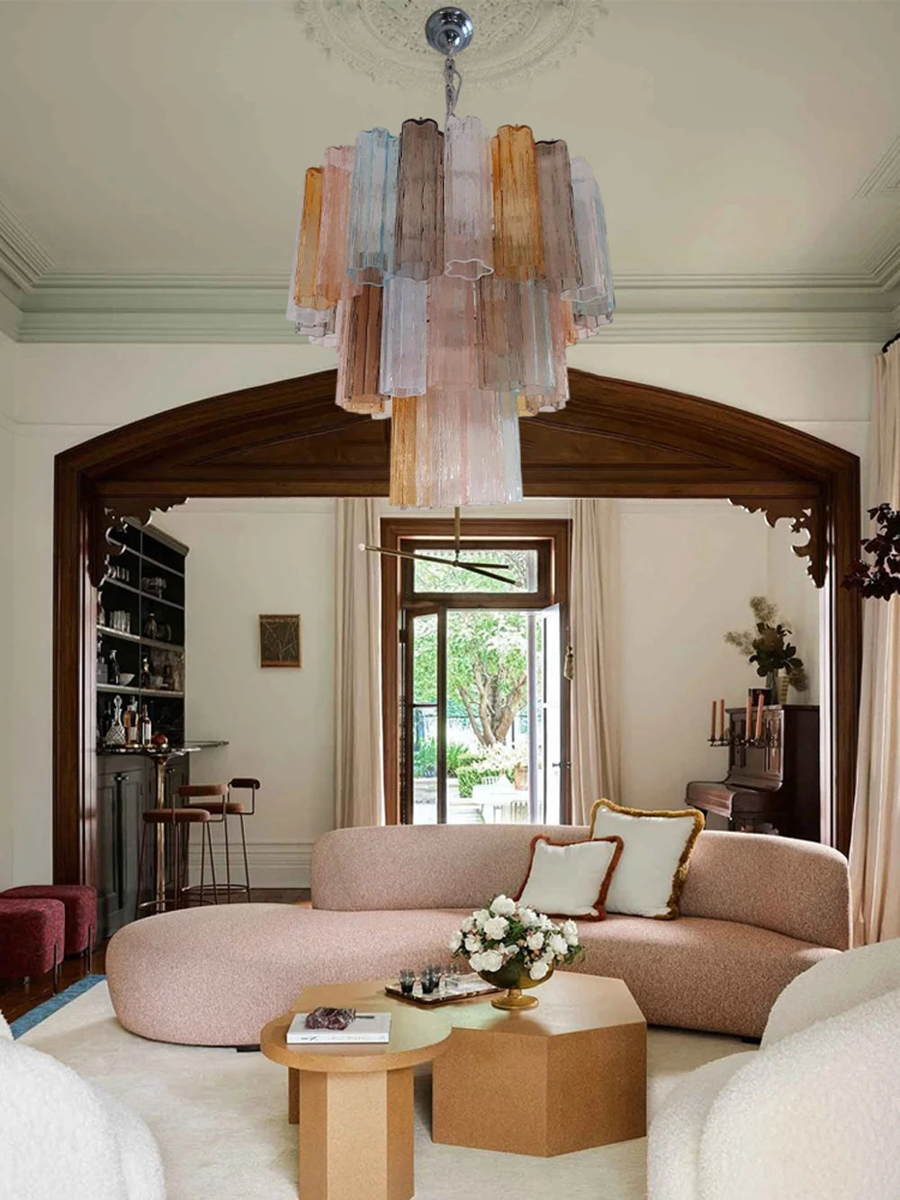 Livia Chandelier