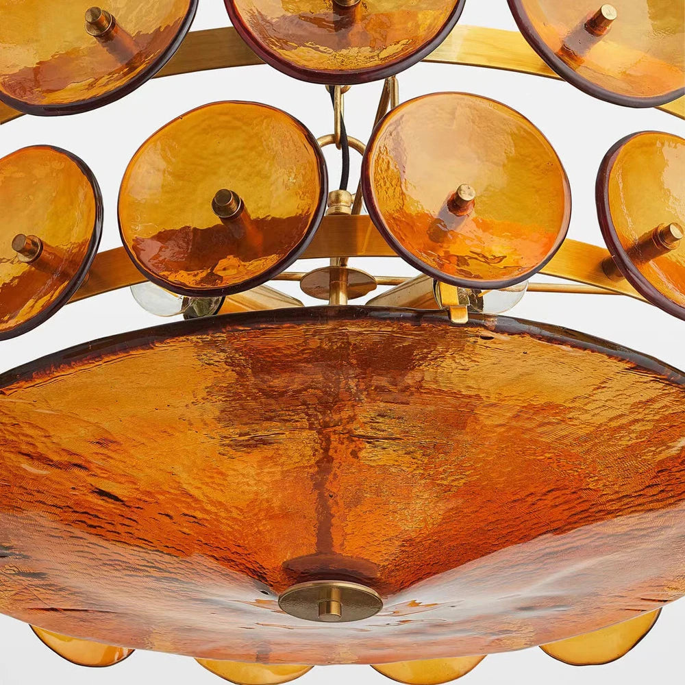 Vittoria Chandelier