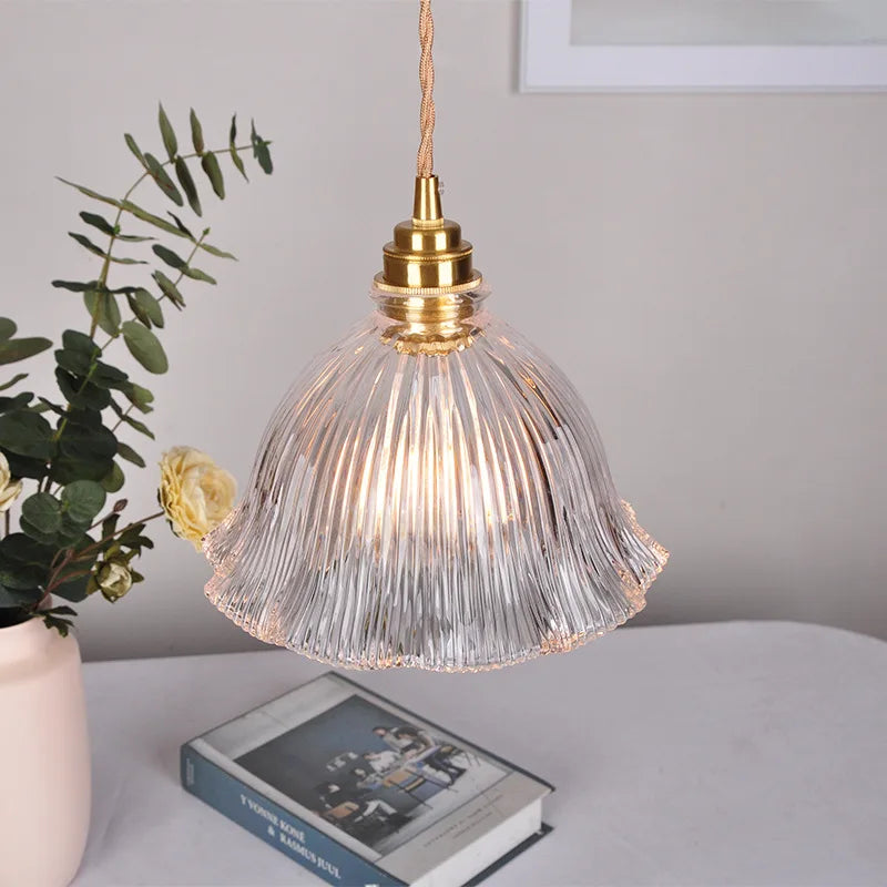 Nordelle Glass Pendant