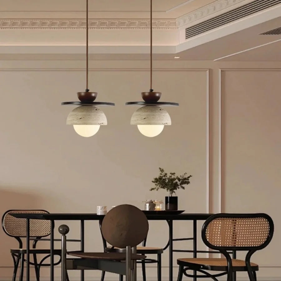 Lumière Pendant