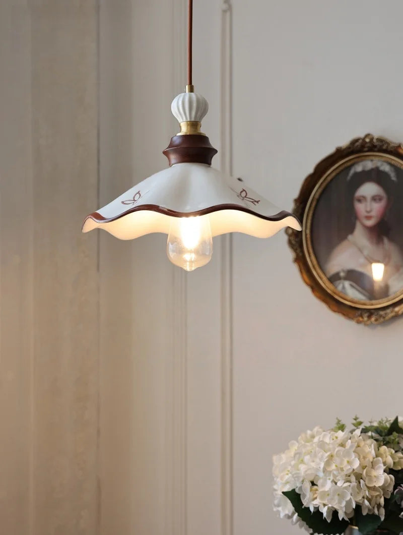 Meadow Pendant