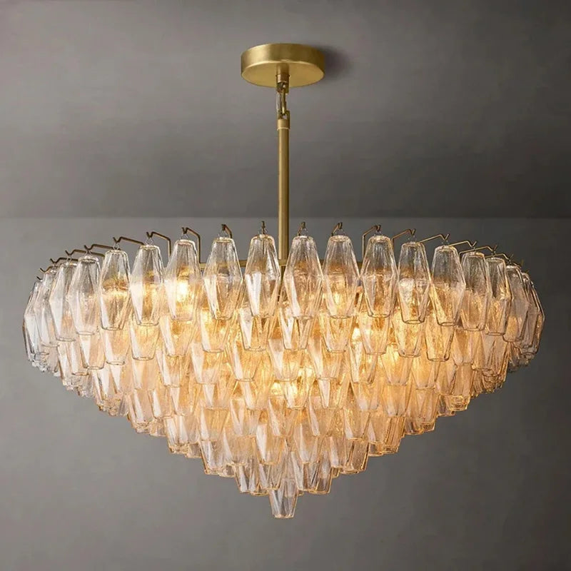 Monroe Chandelier