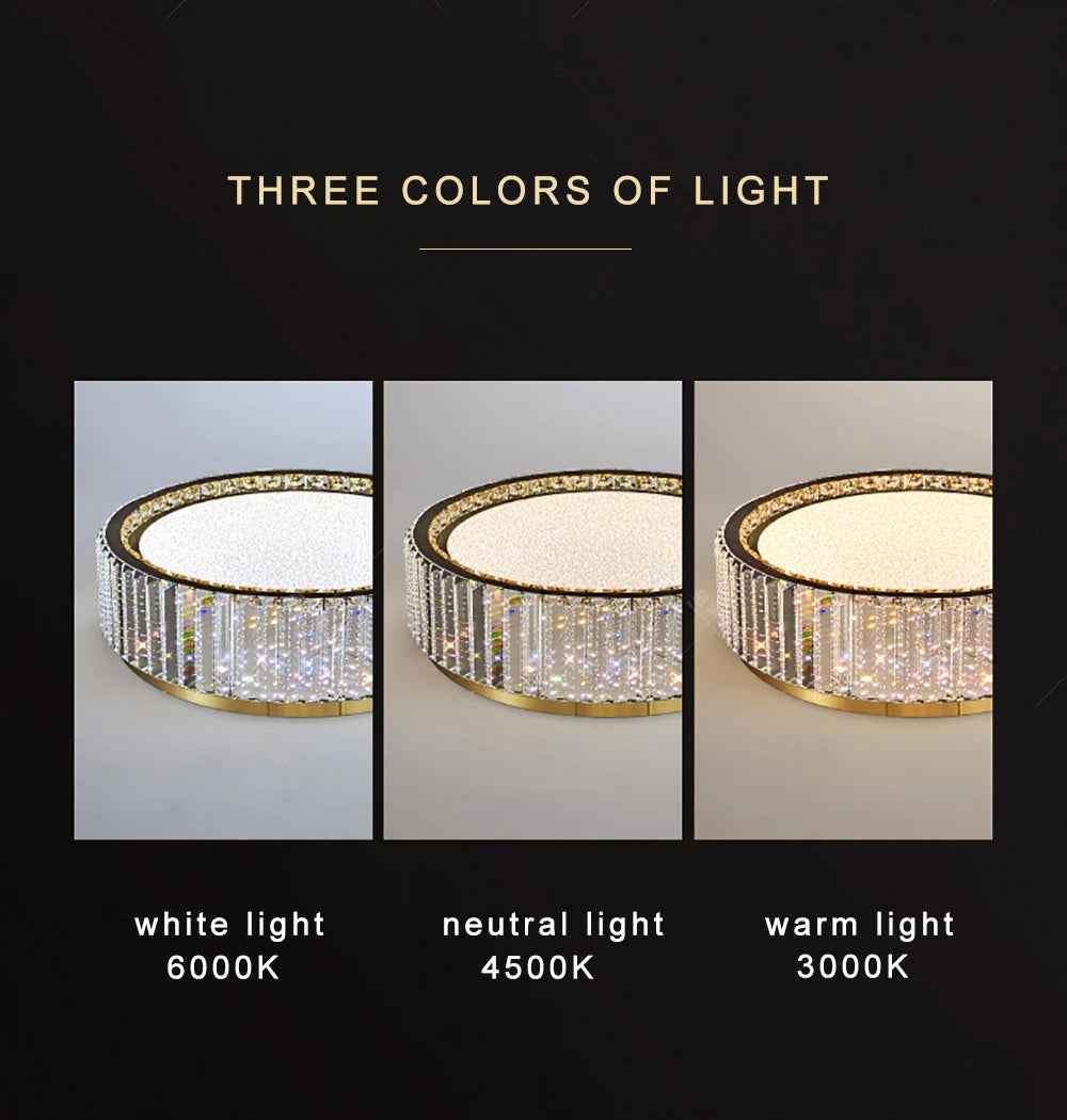 Solenne Chandelier