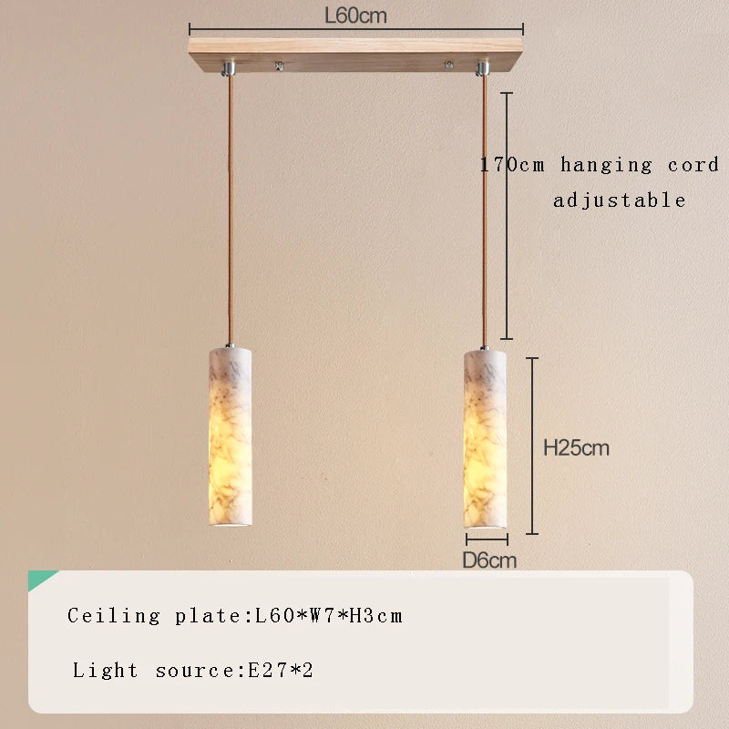 Sorelle Pendant