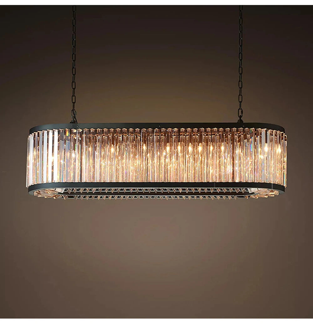 Nocturne Chandelier