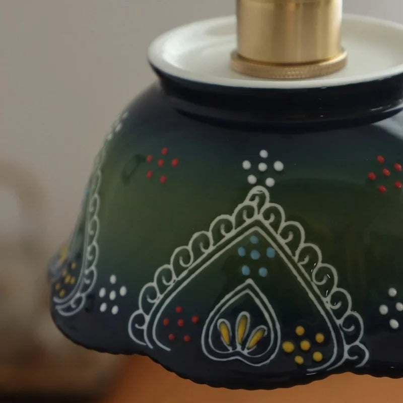 Elara Pendant