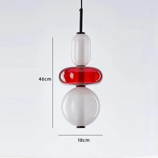 Kiko Pendant