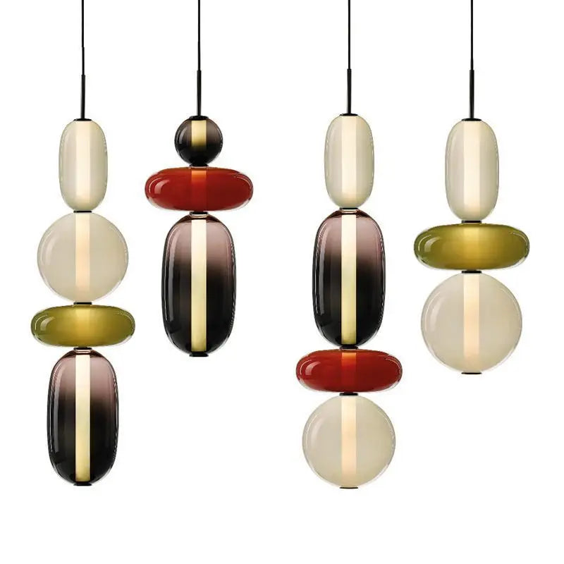 Kiko Pendant
