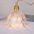 Nordelle Glass Pendant