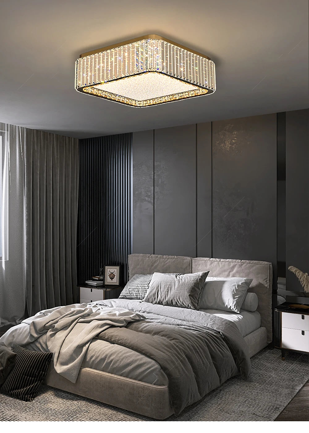 Solenne Chandelier