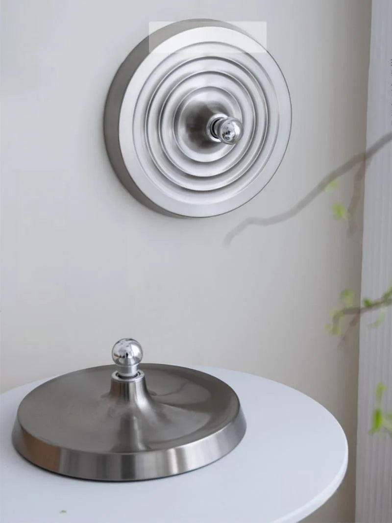 Orbit Sconce