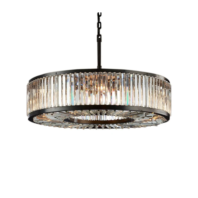 Nocturne Chandelier