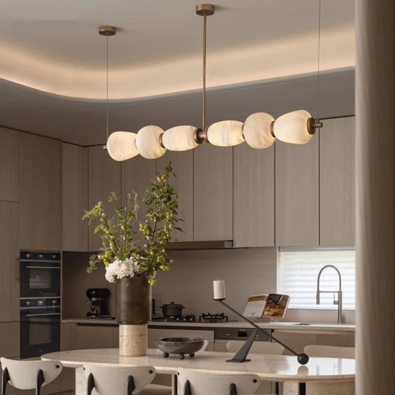 Valencia Linear Pendant
