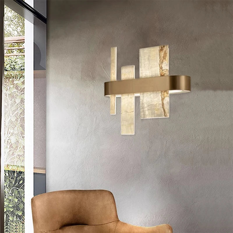Monument Chandelier