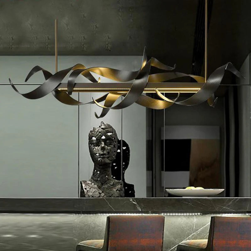 Vanta Chandelier
