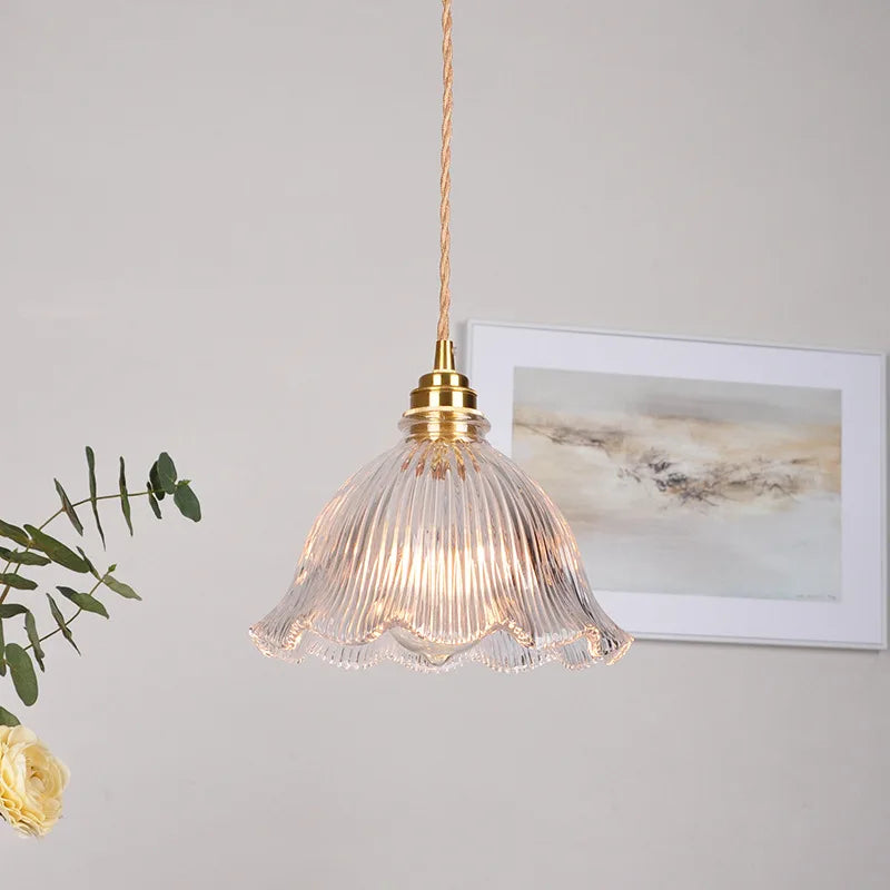 Nordelle Glass Pendant