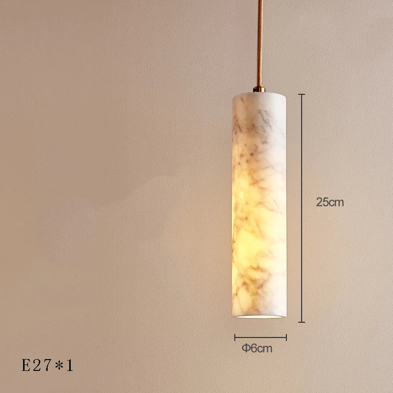 Sorelle Pendant