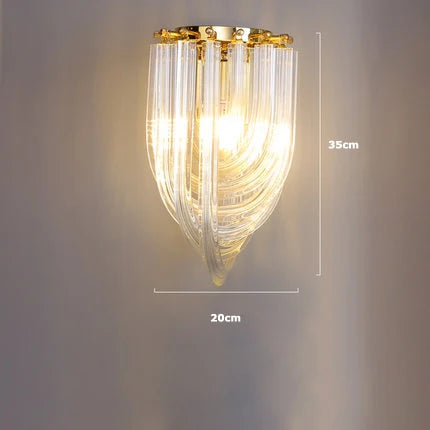 Étoile Chandelier