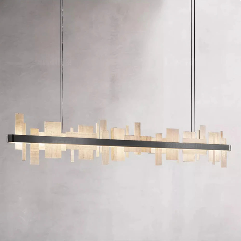Monument Chandelier