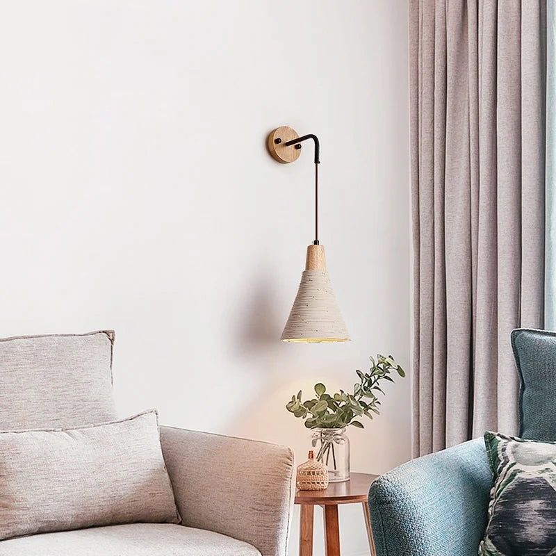 Mason Sconce