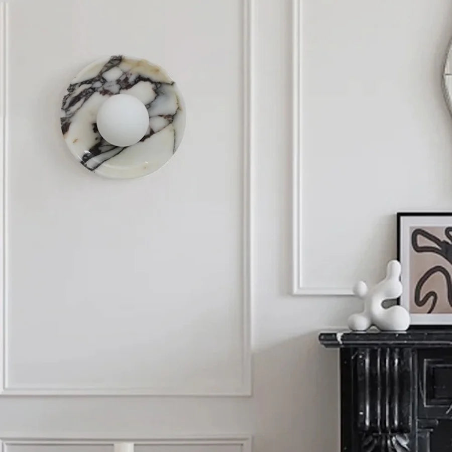 Yuki Sconce