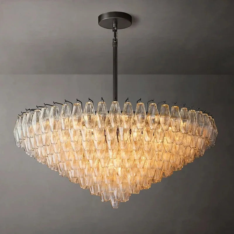 Monroe Chandelier