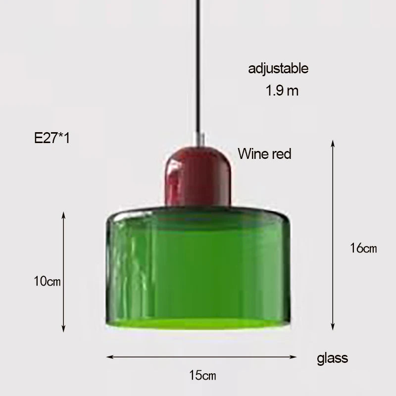Linea Pendant