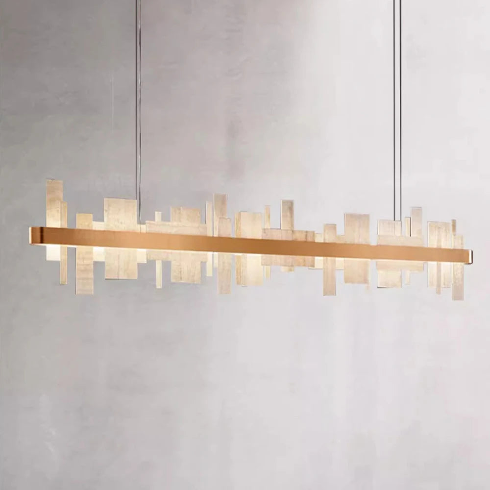 Monument Chandelier