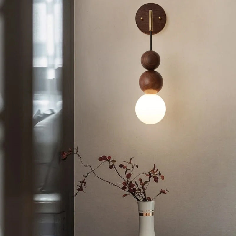 Haven Sconce