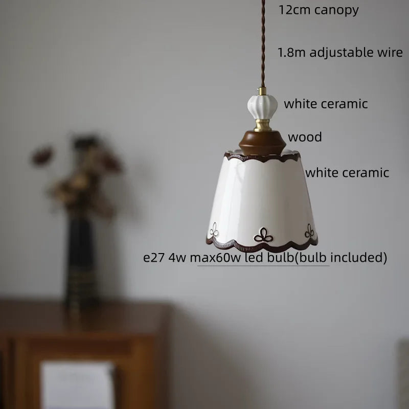 Meadow Pendant