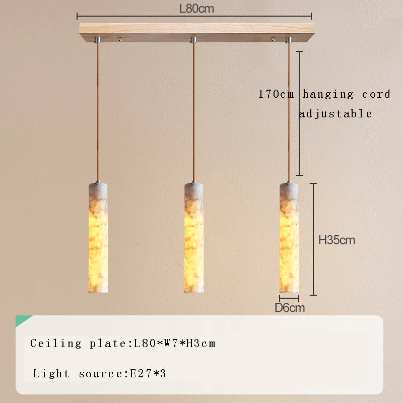 Sorelle Pendant