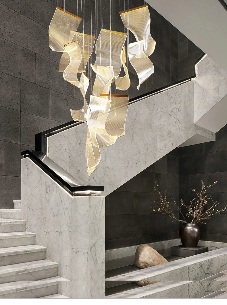 Astra Chandelier