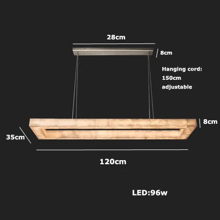Sterling Chandelier