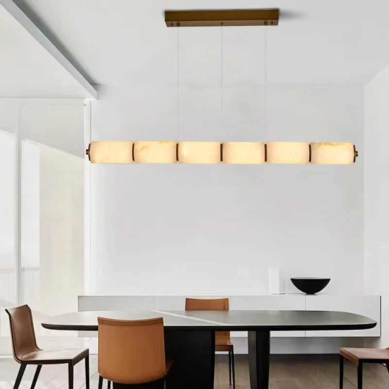 Aurelia Linear Pendant