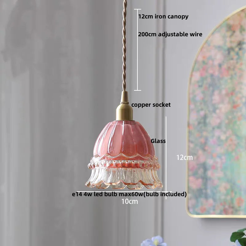 Elodie Pendant