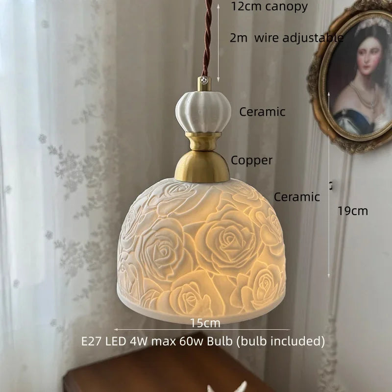 Florence Pendant