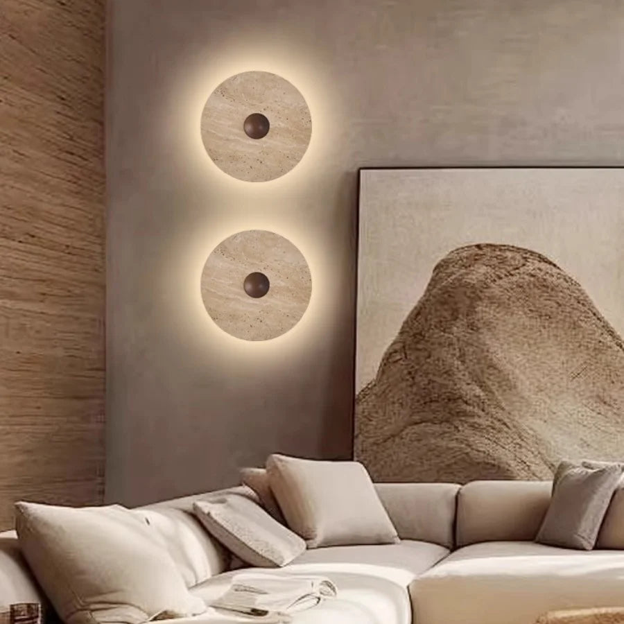 Mori Sconce