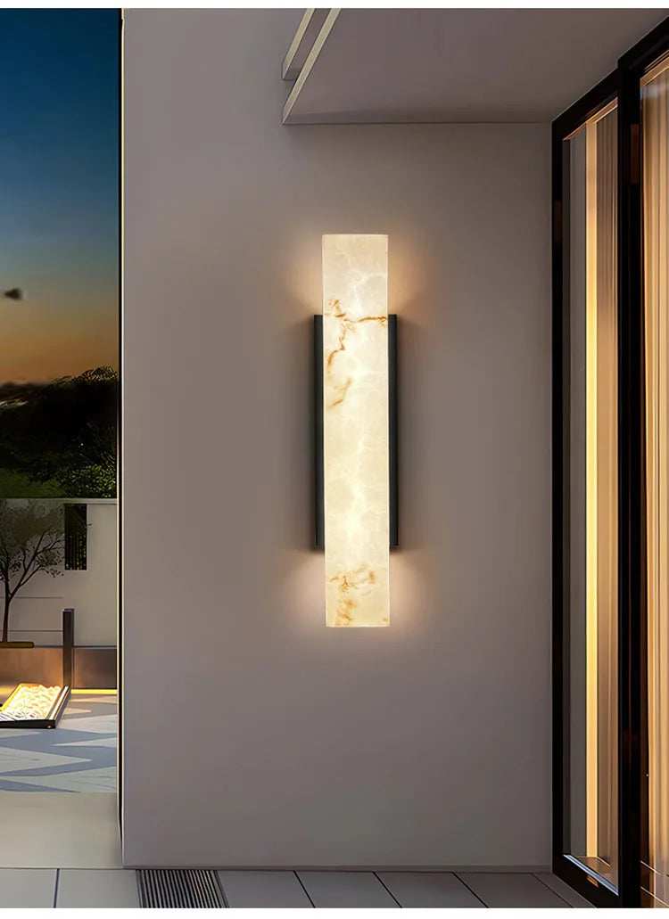Aureo Wall Light