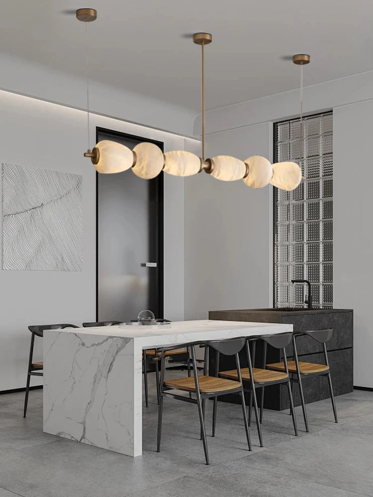 Valencia Linear Pendant