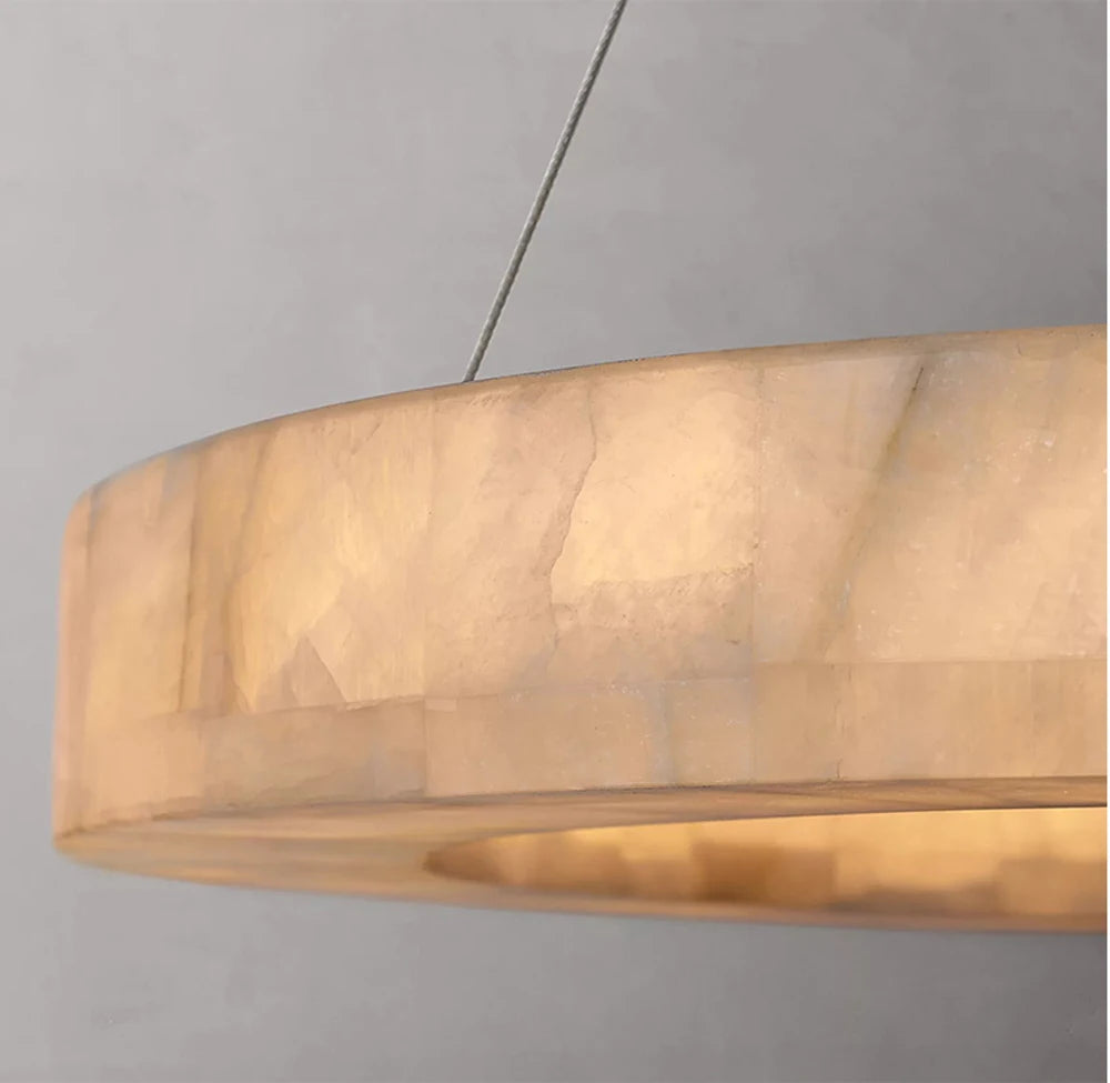 Sterling Chandelier