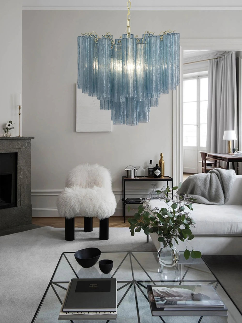Livia Chandelier