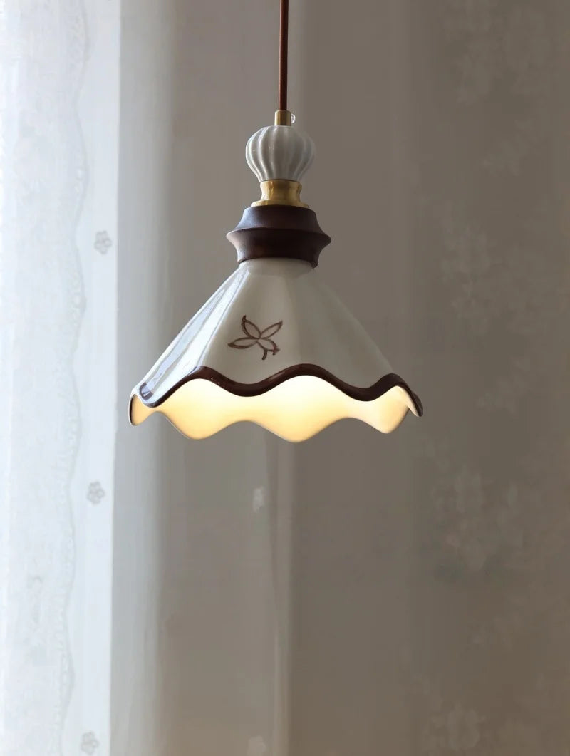 Meadow Pendant
