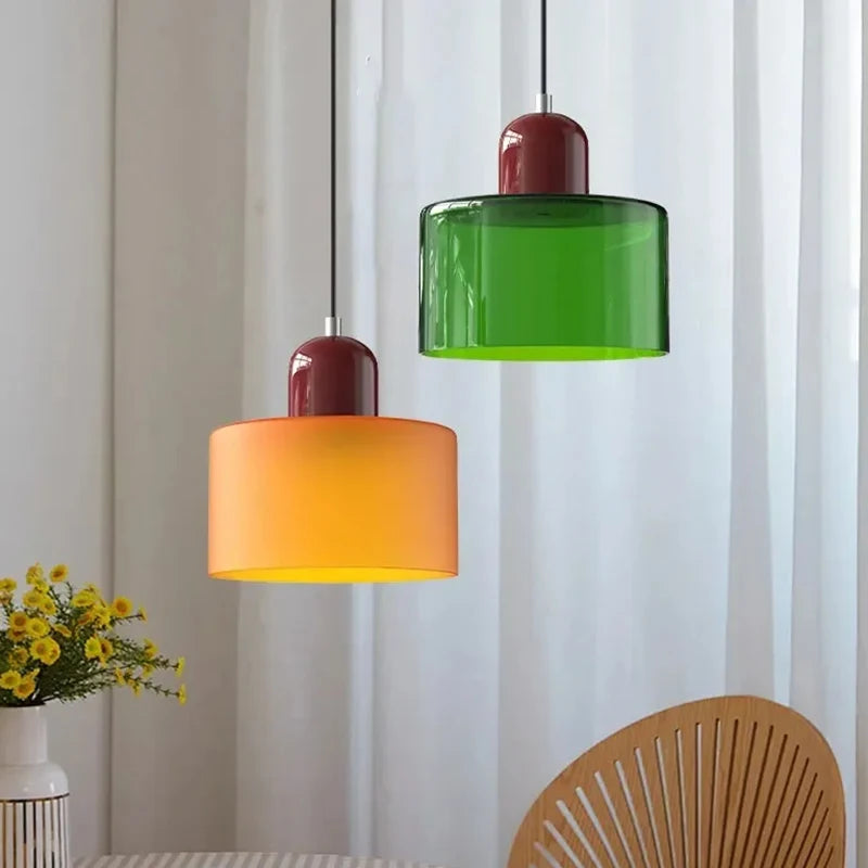 Linea Pendant